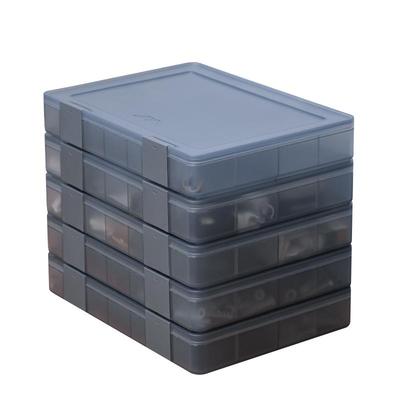 吉米家居家用耗材收纳盒