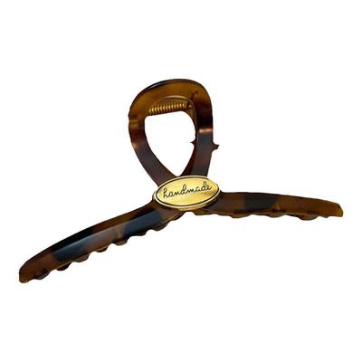 慵懒风仙女必囤后脑勺抓夹