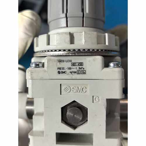 议价SMC调压阀IRV20LC10维修