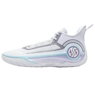 AG4篮球鞋361男鞋运动鞋子春夏透气减震回弹战靴实战耐磨球鞋男款