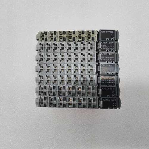 B&R X20 PLC System / X20 BR 9300