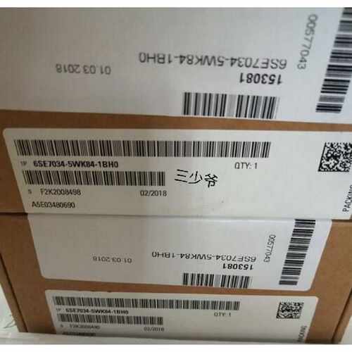 议价西门子6SE7034-5WK84-1BH0标准化模块ABO/6SE7034-5WK84-1BH0