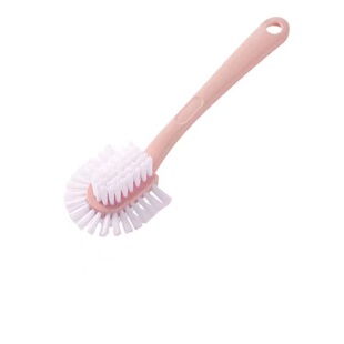 五面鞋刷家用多面去污无死角不伤手软硬毛洗鞋子浴室多功能清洁刷