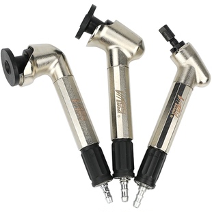 台湾百马 直角弯头风磨笔 90度风磨机45度角落打磨笔气磨笔修边机