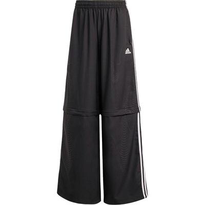 Adidas/阿迪达斯官方正品当季女士可拆卸宽松运动裤KE9783