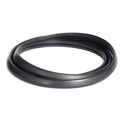 适配奥迪A6L天窗密封条a4L A6 Q5 A4 B8 C7 A8 汽车顶防漏水胶条