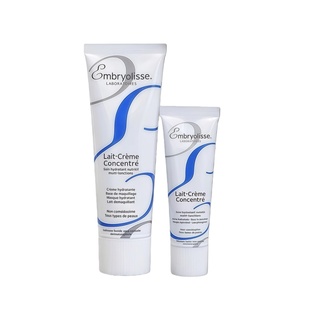 Embryolisse法国大宝妆前乳隔离霜打底修颜控油隐形毛孔保湿面霜