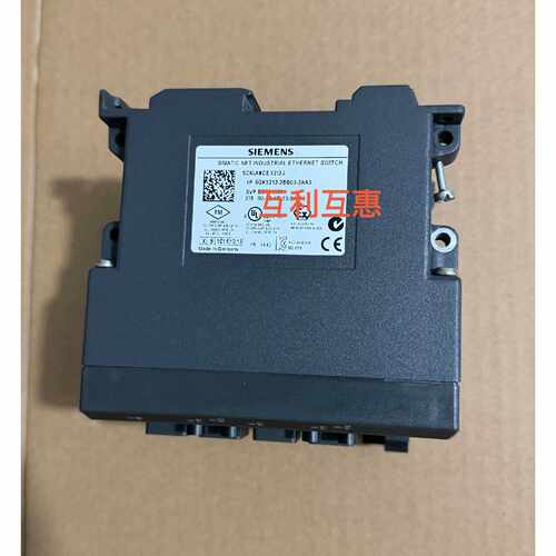 议价6GK52122BB002AA3 6GK5 2122B适用
