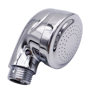 理发店增压花洒头洗头床水龙头冲头床喷头软管花洒座配件