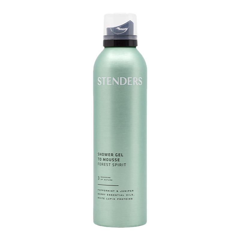 STENDERS沐浴啫喱200ml