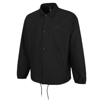 adidas阿迪达斯男子运动休闲夹克外套JN0114