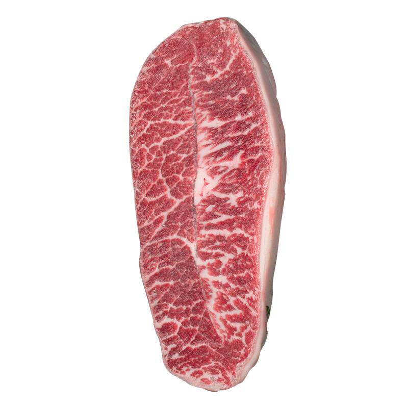 澳洲m6板腱和牛牛排健身减脂牛扒