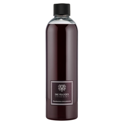 dr.vranjes无火香薰补充液送藤条