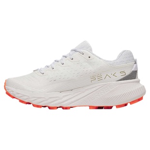 MERRELL迈乐女款AGILITY PEAK 5蜂鸟户外抓地越野跑鞋登山徒步鞋