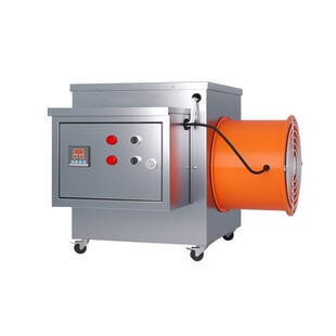 工业取暖器养殖场专用大功率电热风机工厂车间大面积电热暖风机