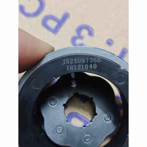 上海赢双编码器J52XU9736B功能正常图片实物拍摄