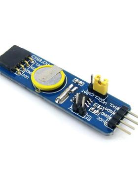 PCF8563 PCF8563T NXP8563 模块 时钟模块 RTC模块 实时时钟模块