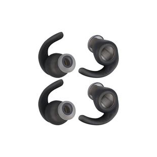 JBL T280BT耳机保护套硅胶耳帽入耳式耳塞运动防滑鲨鱼鳍软塞配件