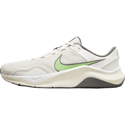 Nike/耐克正品Legend Essential 3男子休闲运动跑步鞋DM1120-006