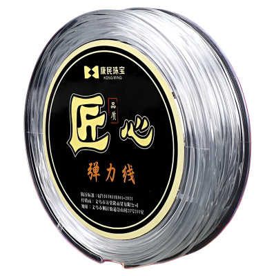 透明弹力手串绳|超3000次加购