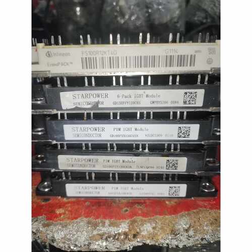 询价斯达igbt模块gd75pix120c6sngd100sn议价