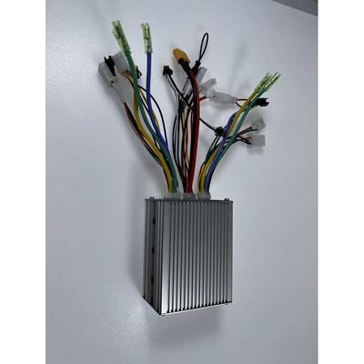 卡丁车无刷电机双驱控制器24V36V48V60V250W350W