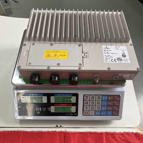 议价EMERSON艾默生可编程控制器BML 901 210 AA25570L数字模块控
