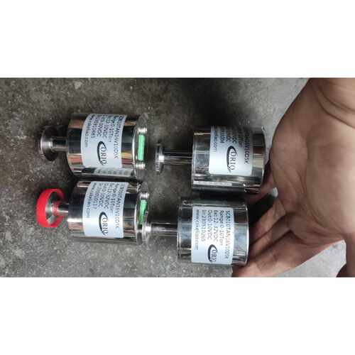 询价-ORIO奥利欧真空计SCB010TAN16V10D5K薄膜可维修