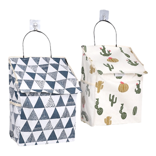 卫生间姨妈巾收纳盒浴室厕所防水免打孔卫生巾纸巾的壁挂式置物架