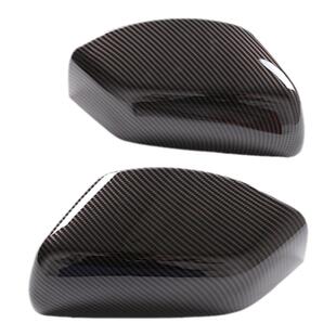 适用于07-12款路虎神行者2外后视镜罩反光镜倒车镜壳外观改装配件