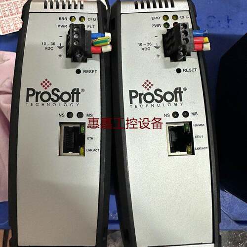 Prosoft网关主机设备控制器通讯网桥通讯协议转换器请询价