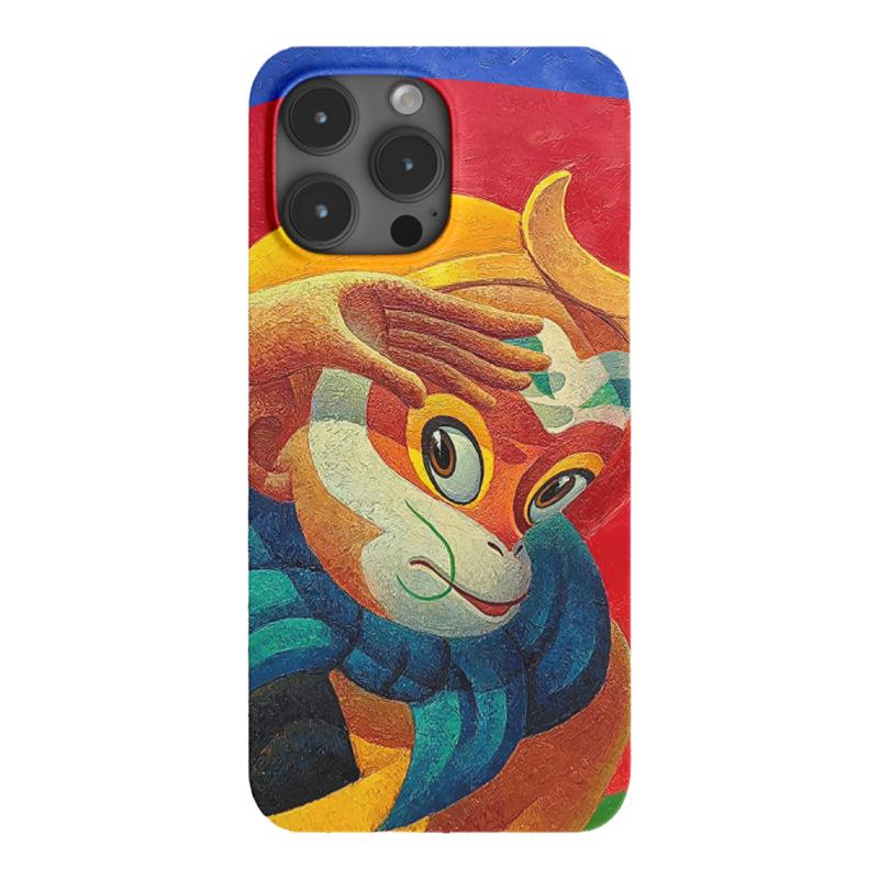 文创复古西游记孙悟空适用iphone15plus新中式苹果14pro国潮13MAX小米12华为11磁吸16手机壳原创17