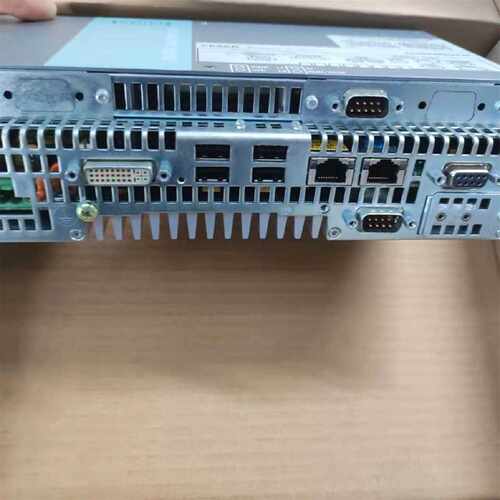 议价西门子427B6工控机ES747-7AD10-61AX0功能包好成九新现货议价
