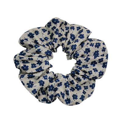 纯工手定制气质显白大肠发圈