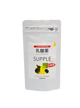 日本品乳酸菌龙猫软便调理肠道