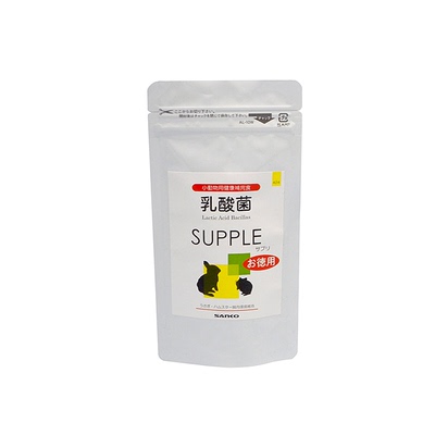 日本品乳酸菌龙猫软便调理肠道