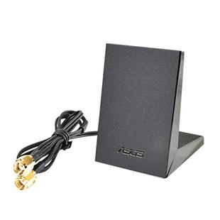 gxlinkstar 原装ASUS华硕折叠磁吸旋转天线双频穿墙千兆wifi6路由器全向天线适用于AX200 210 WIFI6网卡天线