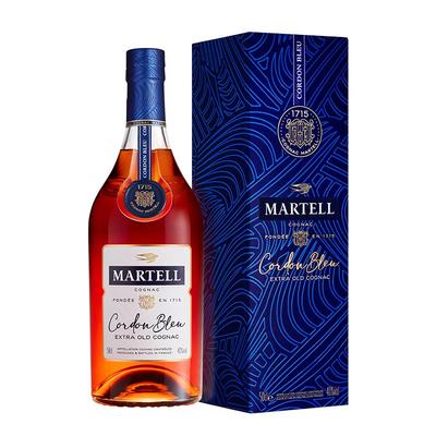 Martell/马爹利蓝带干邑洋酒