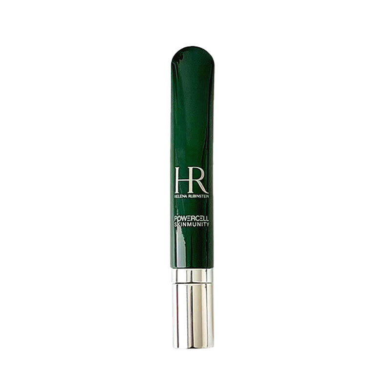 赫莲娜绿宝瓶亮采精灵眼部精华乳淡化眼袋细纹眼霜黑眼圈眼袋正品