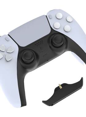 PS5手柄蓝牙体积超薄稳定连接