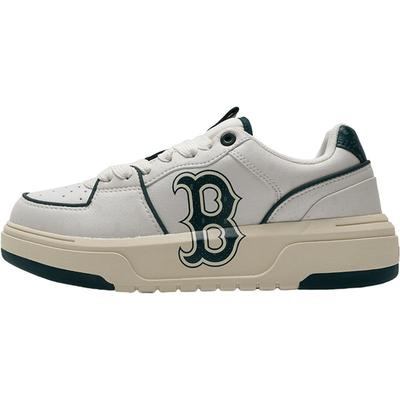 MLB男鞋女鞋板鞋休闲鞋