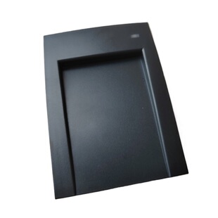 USB-201-IC卡发卡器中控CR10MW微耕蓝本前10位后8位免驱即插即用