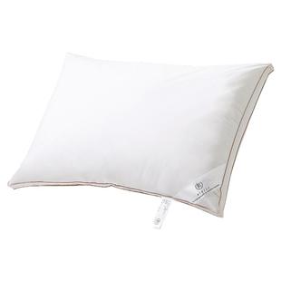 酒店枕头家用护颈椎深睡眠希尔顿同款抗菌枕芯可水洗女单人纤维枕