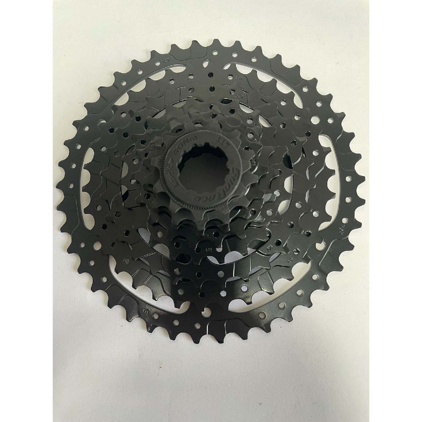 议价八速卡式飞轮1142T可维修