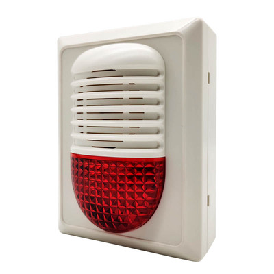 海湾消防编码型火灾报警讯响器