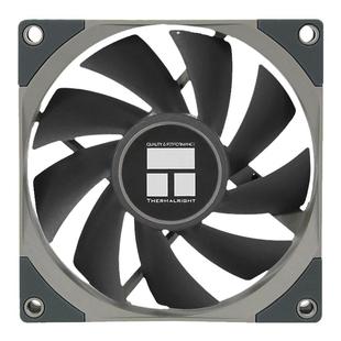 利民TL-C9/C9B/B9/B9W机箱cpu散热9225温控pwm静音风扇9cm散热扇