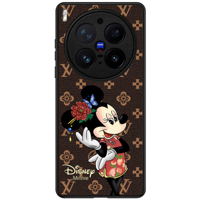 匠恒适用vivox300pro手机壳女款