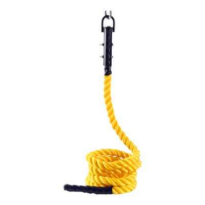 儿童攀爬训练抓握臂力格斗绳