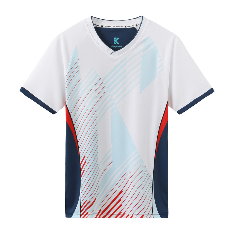 科德森速干羽毛球服套装