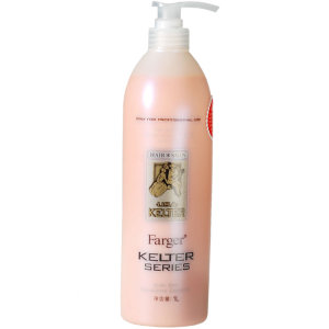 原装发歌卡特发质修护护发素